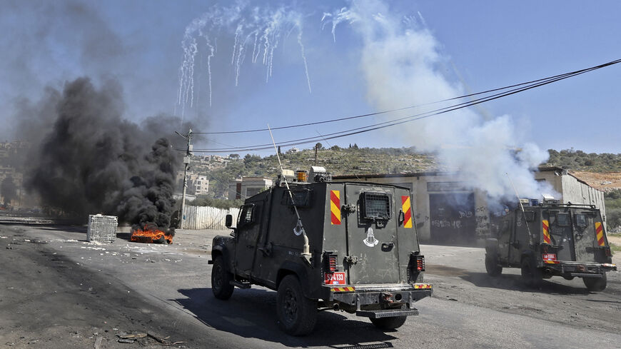 JAAFAR ASHTIYEH/AFP via Getty Images