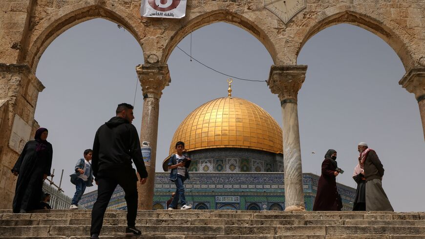 Al Aqsa