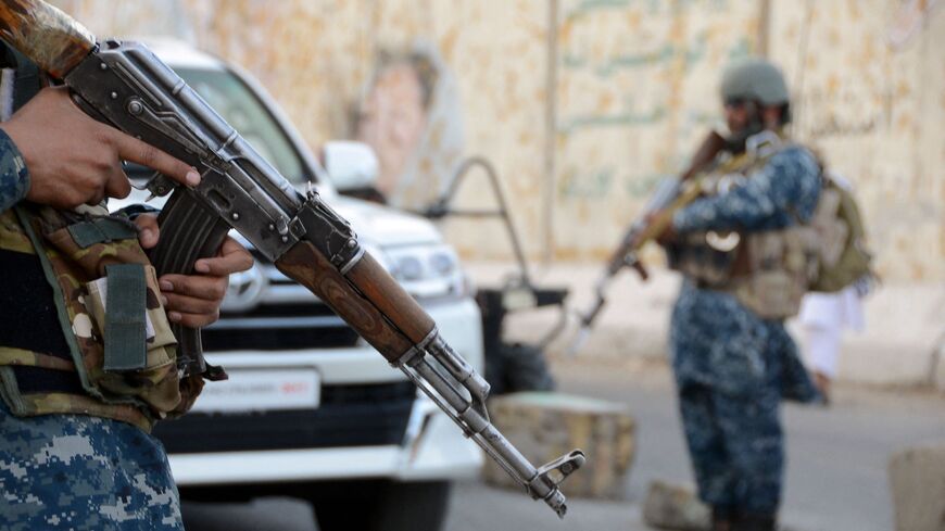 JAVED TANVEER/AFP via Getty Images