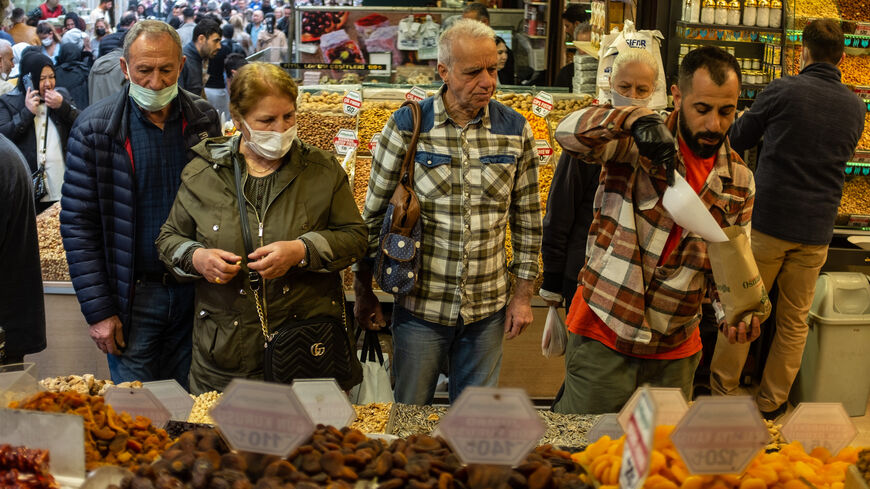 Burak Kara/Getty Images