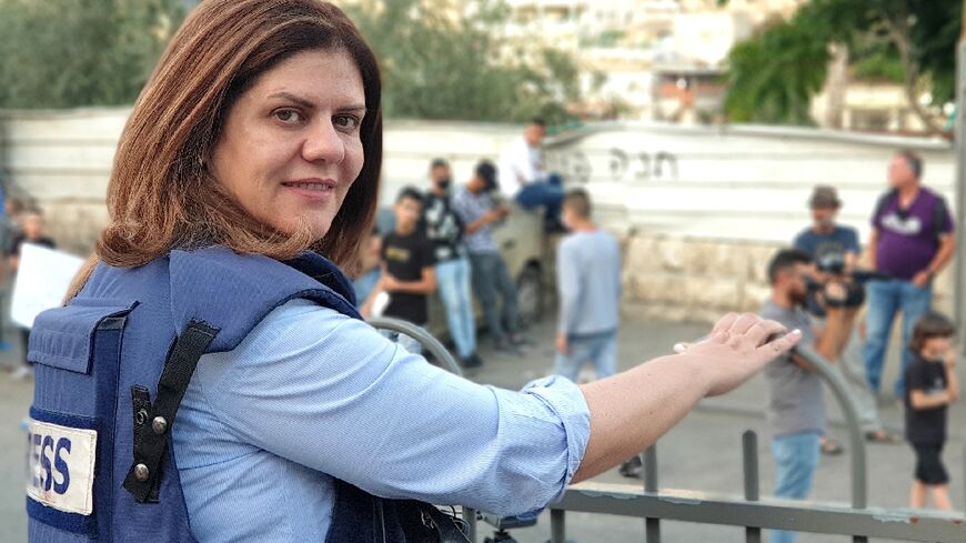 In the hours after her death, young Palestinians described Shireen Abu Akleh as an inspiration, especially to women, many of whom were motivated to pursue journalism because of her