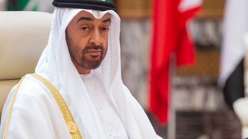 Sheikh Mohamed bin Zayed Al Nahyan has been elected UAE president and ruler of Abu Dhabi