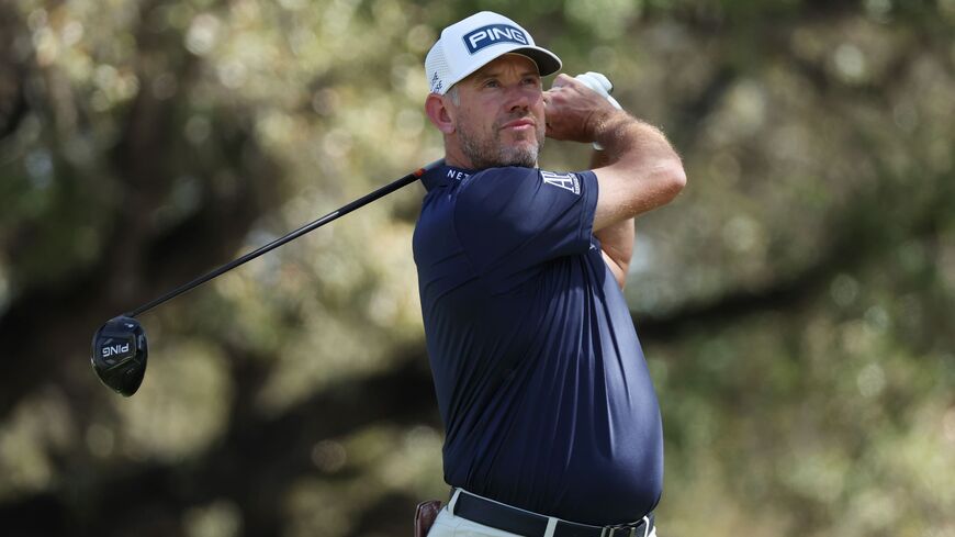 Lee Westwood