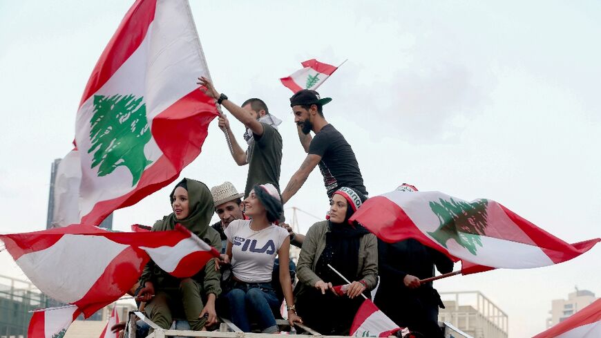 A new generation of young Lebanese voters helped propel at least 13 independents to parliament last week for the first time in decades