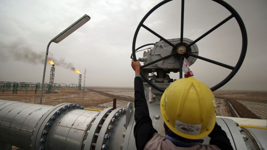 US oil and gas companies spread the misleading message that US climate change policies were to blame for rising energy prices