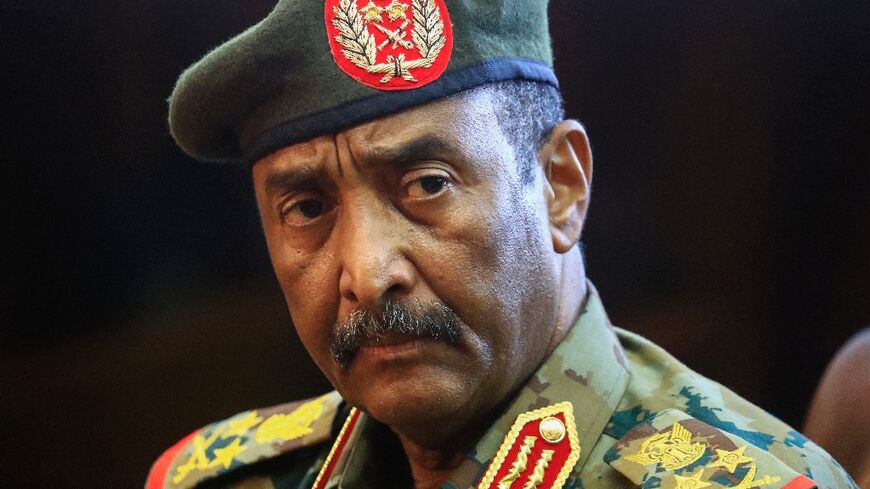 Sudan's army chief Abdel Fattah al-Burhan on Sunday lifted a state of emergency imposed since an October 25 coup