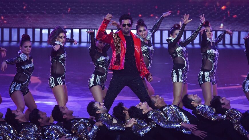 The last IIFA awards were in Mumbai in 2019