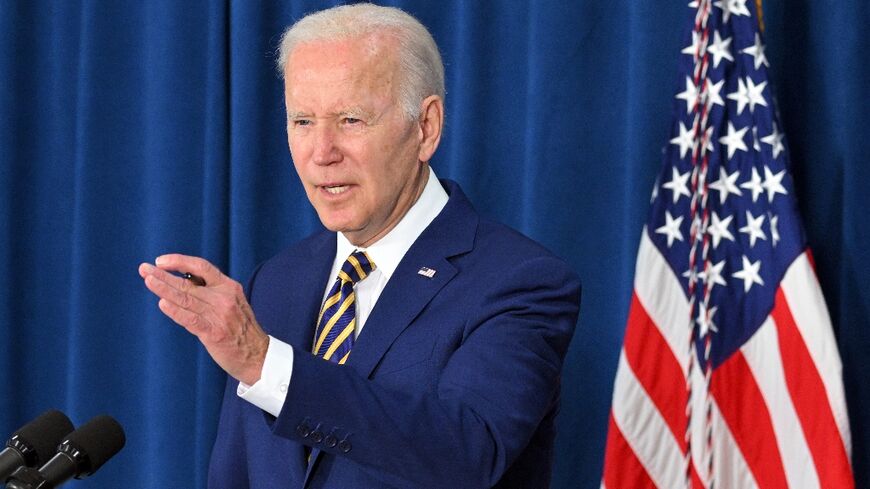 US media have said that Joe Biden could meet Saudi Arabia's de facto ruler, Crown Prince Mohammed bin Salman, who is accused by US intelligence of ordering the 2018 murder of dissident journalist Jamal Khashoggi