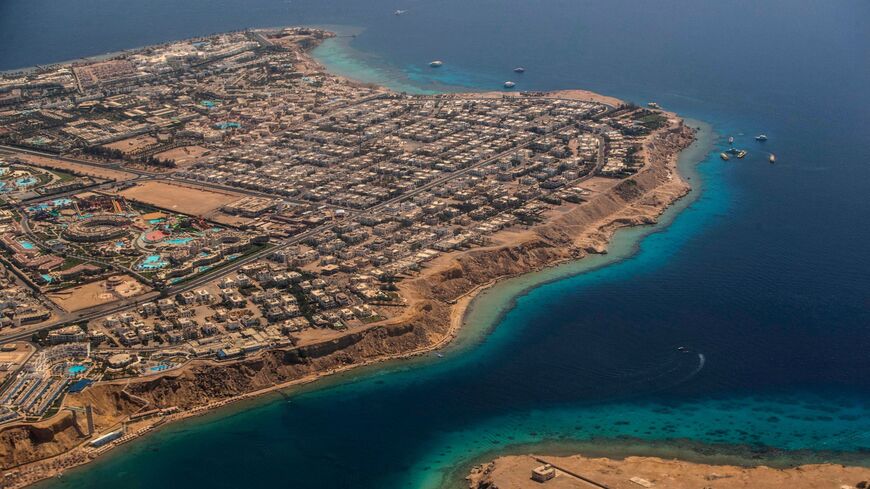 Sharm el Sheikh