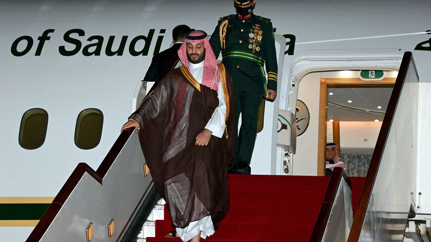 Mohammad bin Salman