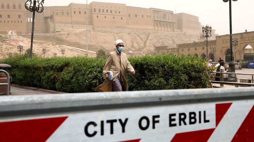 ERbil