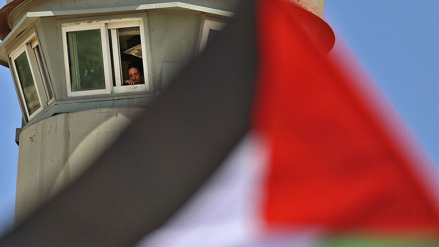 JAAFAR ASHTIYEH/AFP via Getty Images