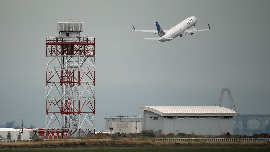 The airline industry currently accounts for about three percent of environmentally-harmful CO2 emissions