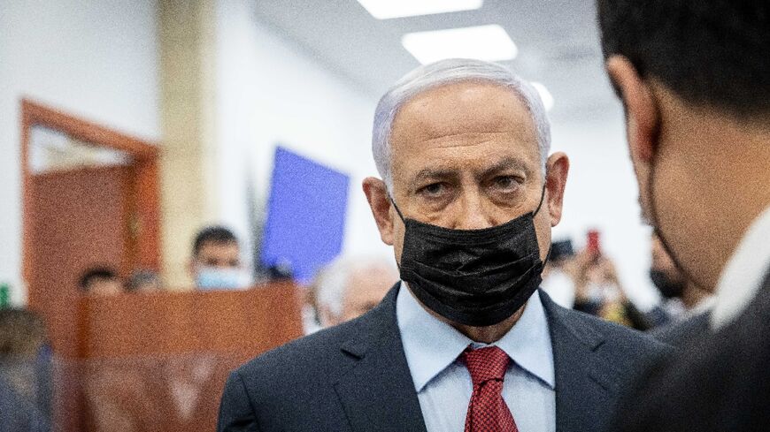 While many of Bennett's partners share Netanyahu's hawkish views, they broke with him over fears he was undermining state institutions to serve his own ambitions