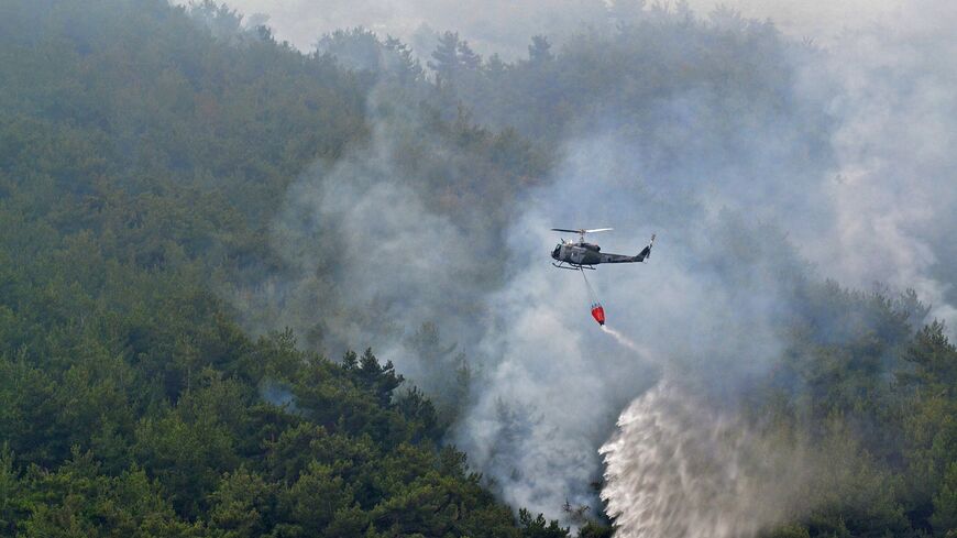 FATHI AL-MASRI/AFP via Getty Images