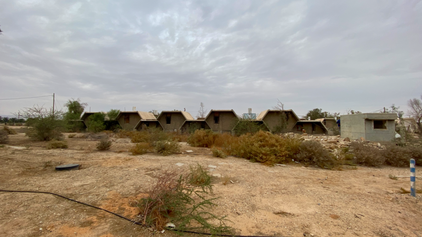  Hatzeva field school.