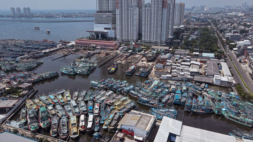 BAY ISMOYO/AFP via Getty Images