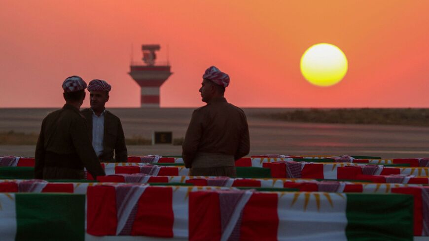 SAFIN HAMED/AFP via Getty Images