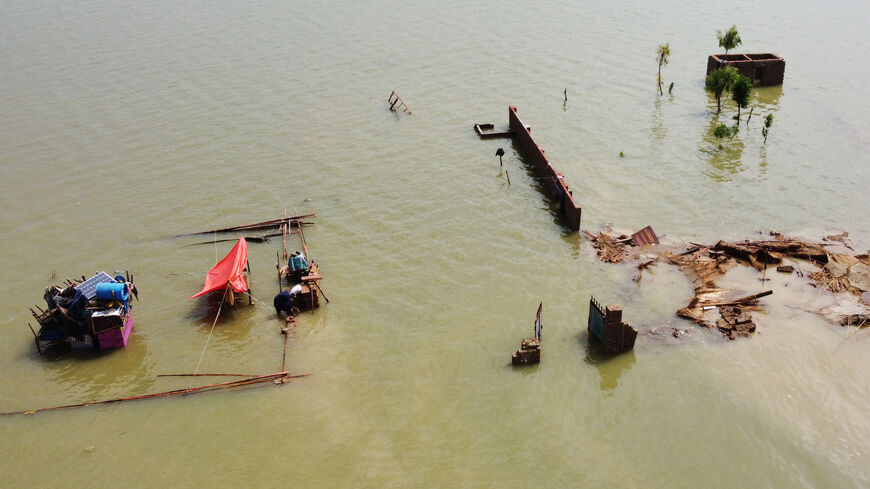 Pakistan flood