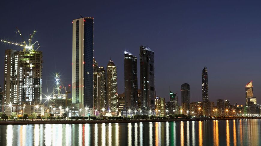 Abu Dhabi