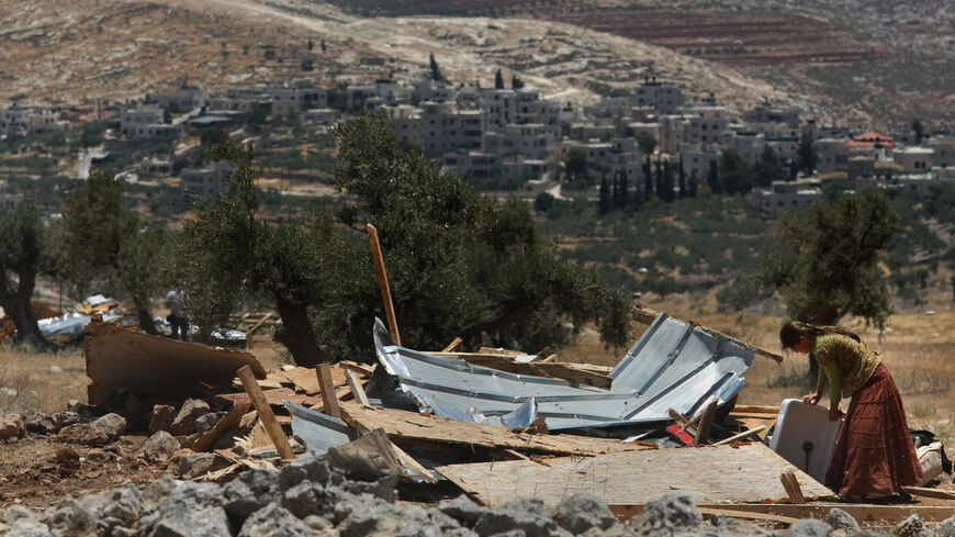 Uriel Sinai/Getty Images