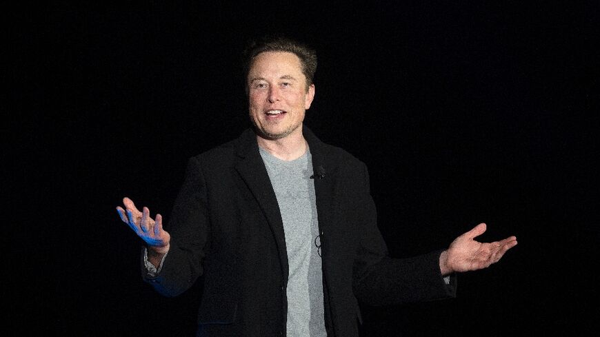 Elon Musk said SpaceX will ask the US government for a sanctions exemption to offer internet connectivity in Iran