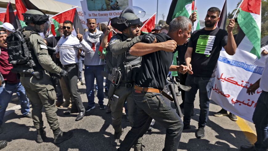 ABBAS MOMANI/AFP via Getty Images