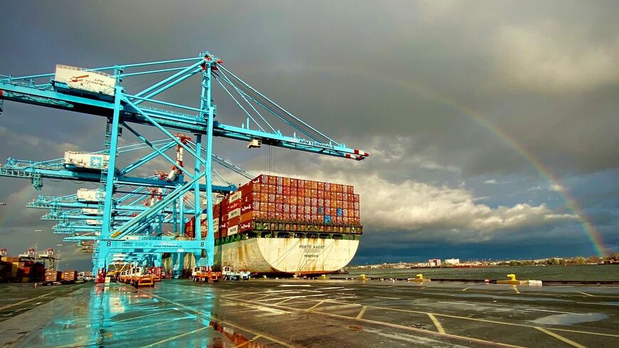 APM Terminals.