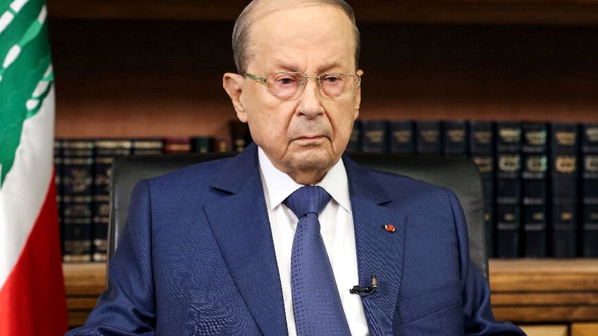 The mandate of Lebanese President Michel Aoun runs out at the end of October but as parliament prepares to meet to elect a successor there is no consensus over who should take the helm