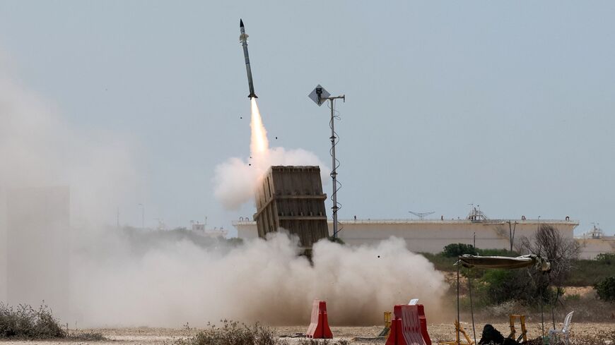 Iron Dome