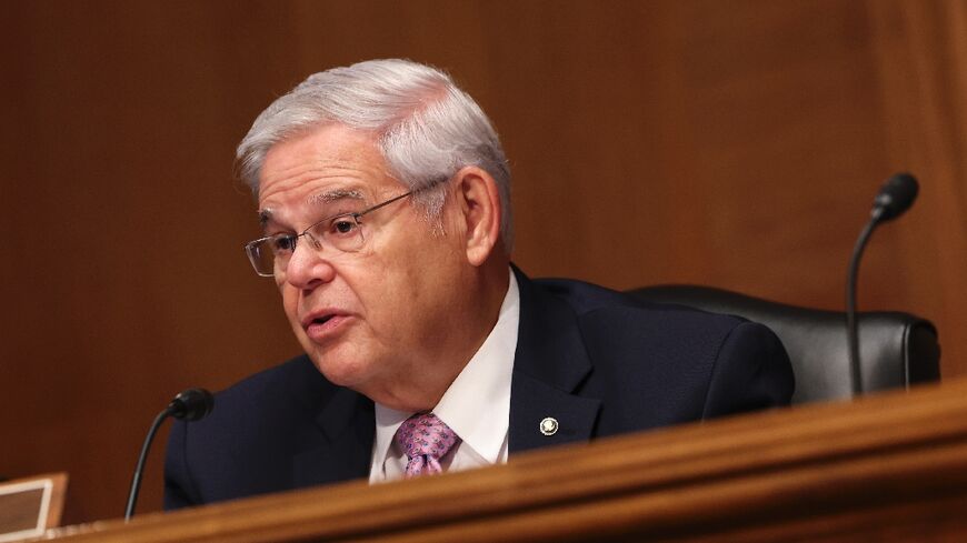 US Senator Bob Menendez (D-NJ) called for Washington to freeze cooperation with Saudi Arabia over its decision to 'underwrite' Russia's war in Ukraine by slashing oil production