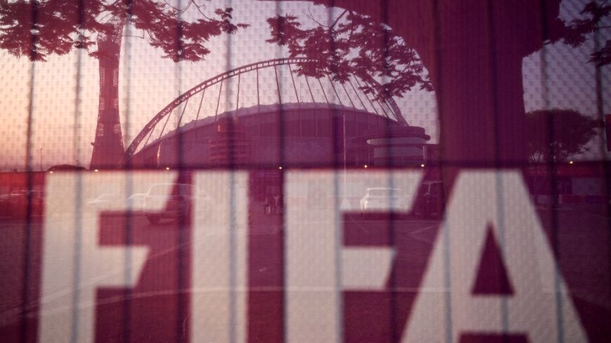 Human rights groups say that many migrant workers who built the World Cup stadiums in Qatar have suffered exploitation and widespread labour abuses