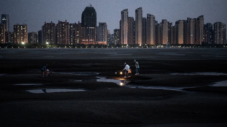 The possibility of China signing up to more climate promises at the COP27 summit in Egypt is clouded by fractured relations with the United States