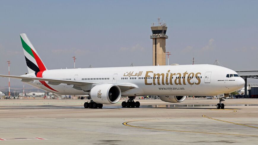 Emirates Israel