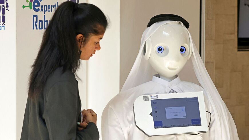 UAE tech
