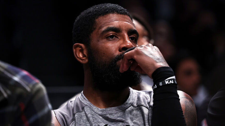 Dustin Satloff/Getty Images