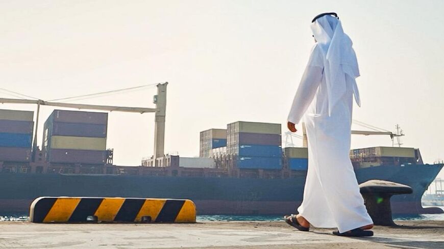 Two firms from the United Arab Emirates have signed a $6 billion deal with Sudan to construct a new port on the Red Sea coast.