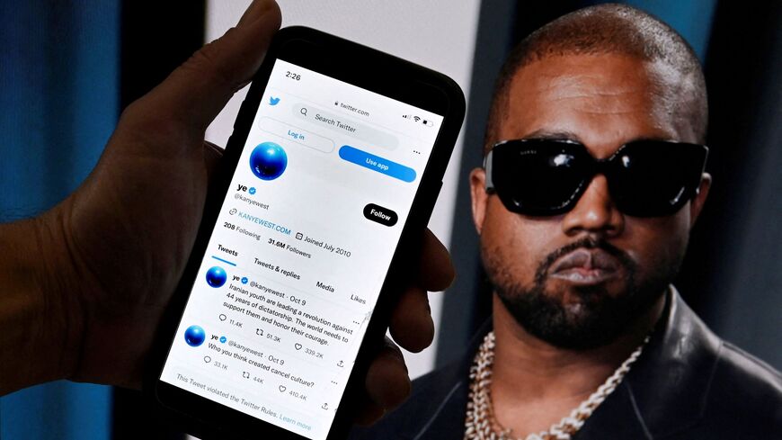 Kanye West