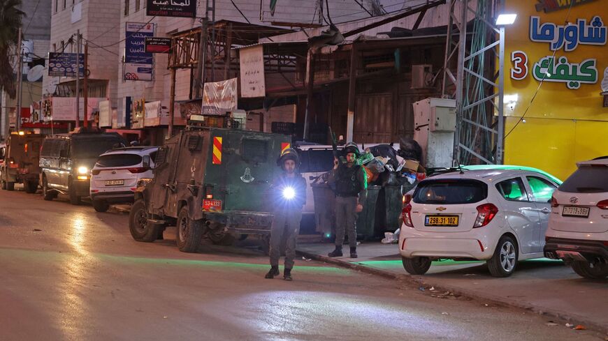 JAAFAR ASHTIYEH/AFP via Getty Images