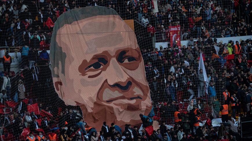 Erdogan