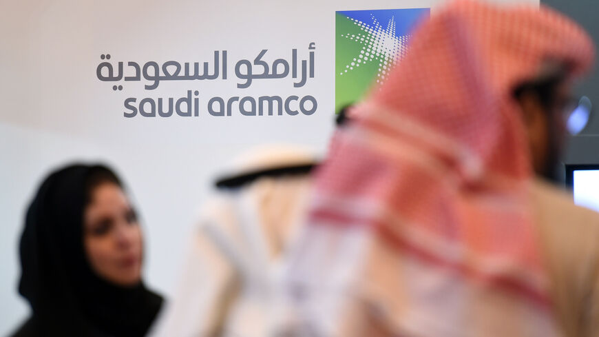 Aramco