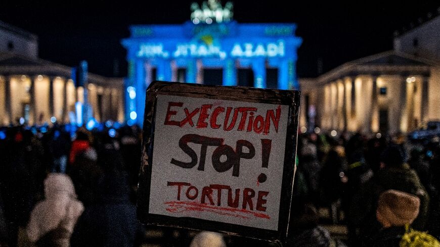 Campaigners warn that more executions will inevitably follow without tougher international action