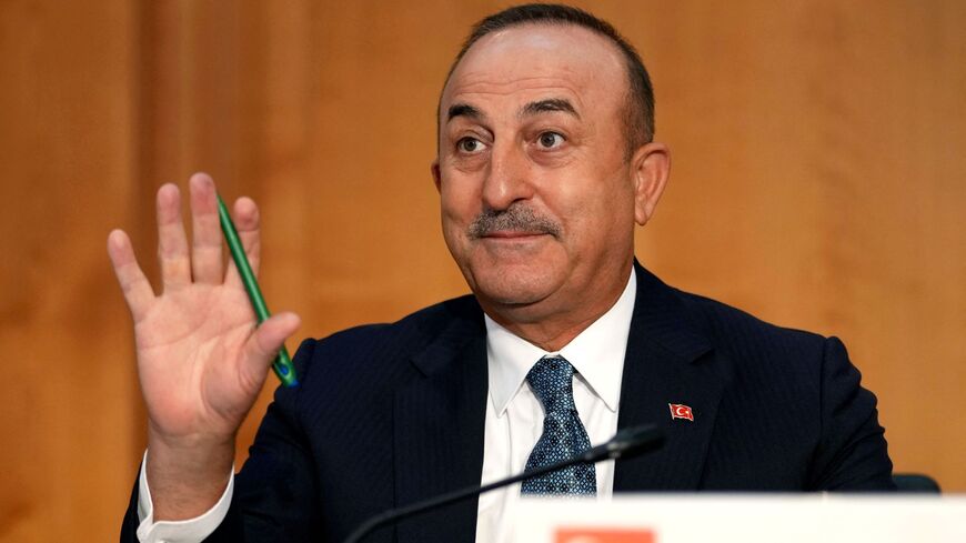 Cavusoglu