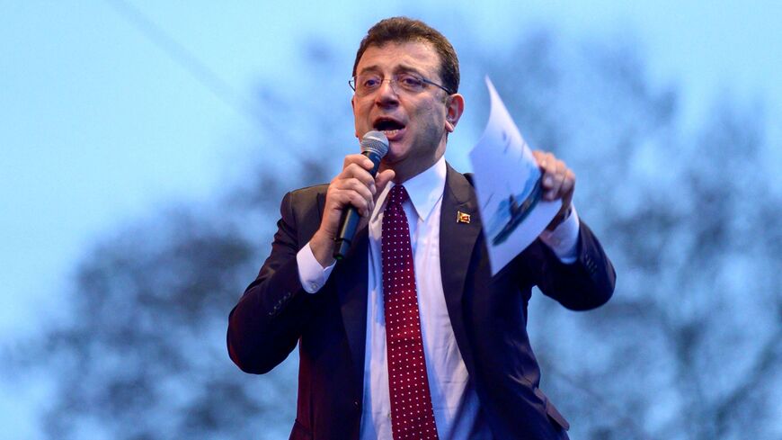 Imamoglu