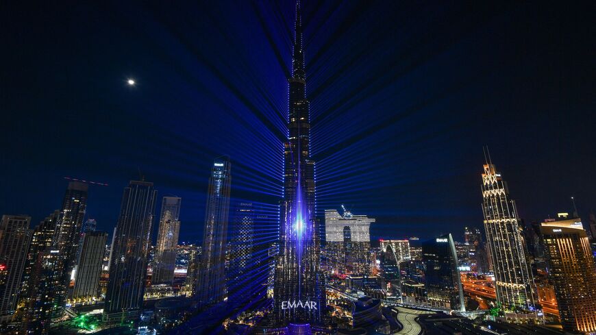 Burj Khalifa