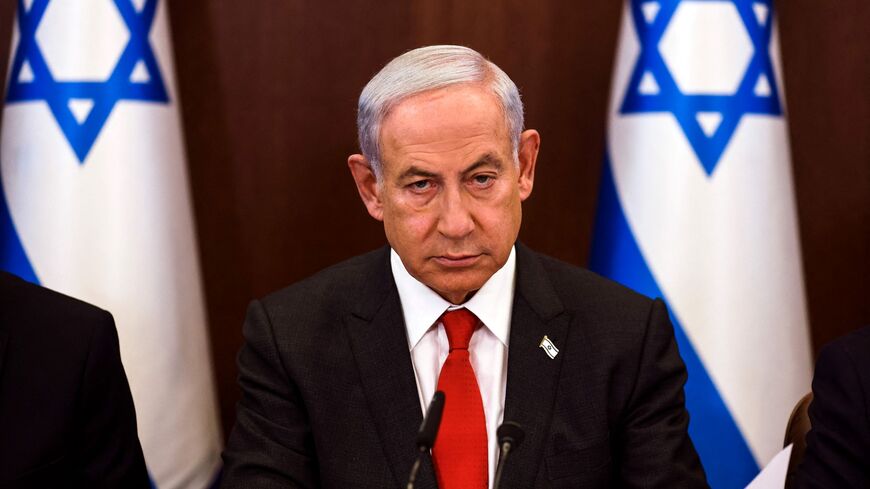 Netanyahu