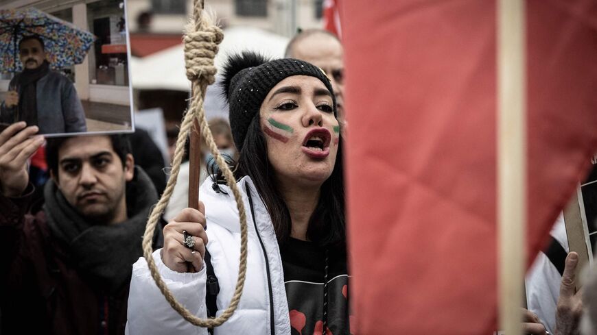 JEAN-PHILIPPE KSIAZEK/AFP via Getty Images