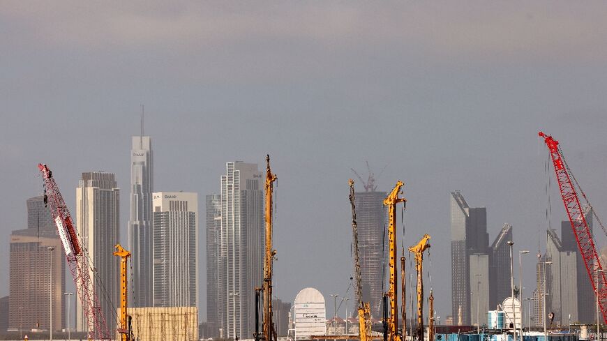 Home to towering skyscrapers and ultra-luxury villas, Dubai saw record real estate transactions in 2022, largely due to an influx of wealthy investors