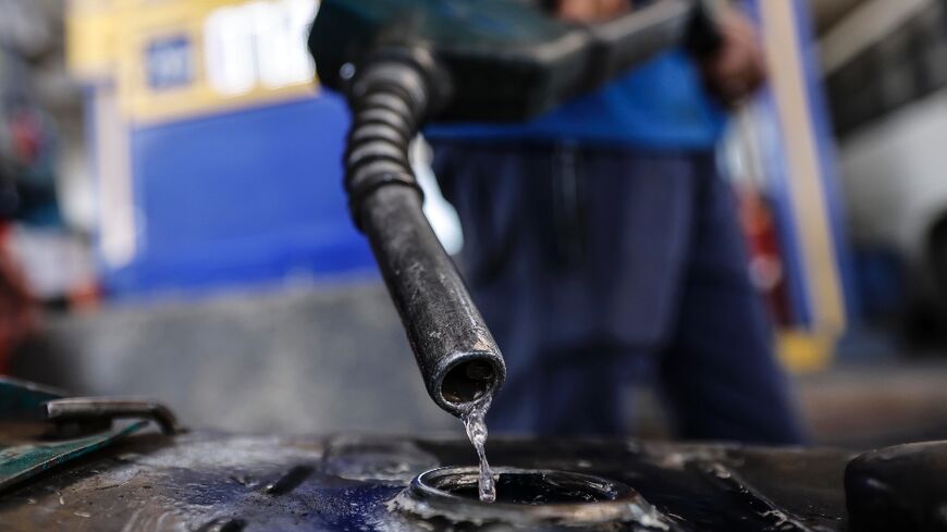 The Egyptian economy was hit hard after Russia's invasion of Ukraine unsettled global investors