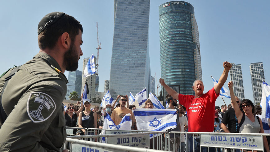 JACK GUEZ/AFP via Getty Images